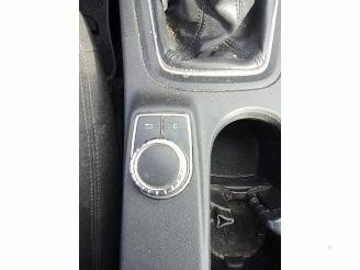 Mercedes B-klasse B (W246/W242), Hatchback, 2011 / 2018 1.8 B-180 CDI BlueEFFICIENCY 16V picture 11