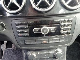 Mercedes B-klasse B (W246/W242), Hatchback, 2011 / 2018 1.8 B-180 CDI BlueEFFICIENCY 16V picture 14