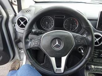 Mercedes B-klasse B (W246/W242), Hatchback, 2011 / 2018 1.8 B-180 CDI BlueEFFICIENCY 16V picture 16