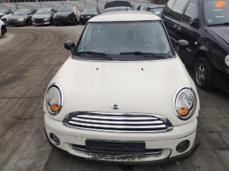 Sloopauto Mini Mini Mini (R56), Hatchback, 2006 / 2013 1.4 16V One 2007/11