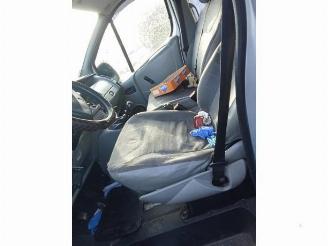 Renault Trafic Trafic New (JL), Bus, 2001 / 2015 2.0 dCi 16V 90 picture 6