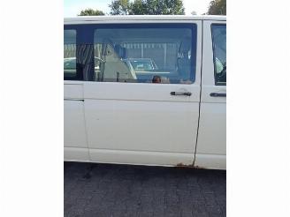 Volkswagen Transporter Transporter T5, Van, 2003 / 2015 1.9 TDi picture 4