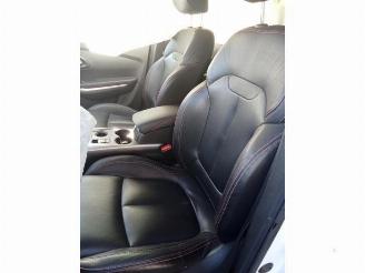 Renault Kadjar Kadjar (RFEH), SUV, 2015 1.2 Energy TCE 130 picture 16