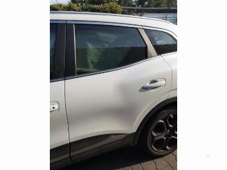 Renault Kadjar Kadjar (RFEH), SUV, 2015 1.2 Energy TCE 130 picture 28