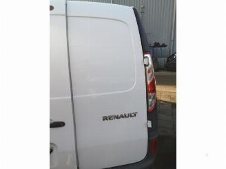 Renault Kangoo Kangoo Express (FW), Van, 2008 1.5 dCi 90 FAP picture 18