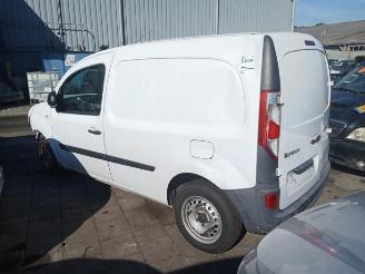 Renault Kangoo Kangoo Express (FW), Van, 2008 1.5 dCi 90 FAP picture 3