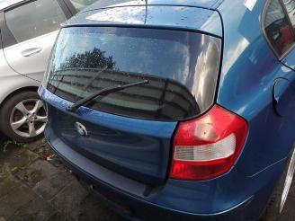 BMW 1-serie 1 serie (E87/87N), Hatchback 5-drs, 2003 / 2012 120i 16V picture 23