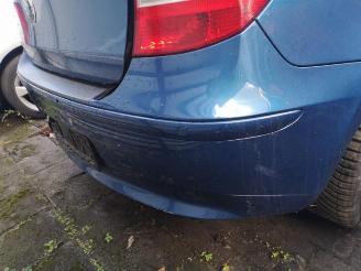 BMW 1-serie 1 serie (E87/87N), Hatchback 5-drs, 2003 / 2012 120i 16V picture 26
