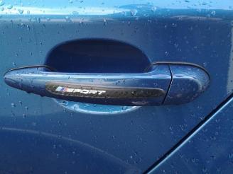 BMW 1-serie 1 serie (E87/87N), Hatchback 5-drs, 2003 / 2012 120i 16V picture 19