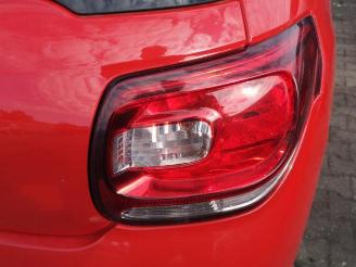 Citroën DS3 DS3 (SA), Hatchback, 2009 / 2015 1.2 12V PureTech 82 picture 25