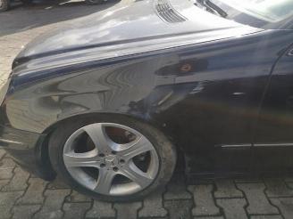 Mercedes E-klasse  picture 13