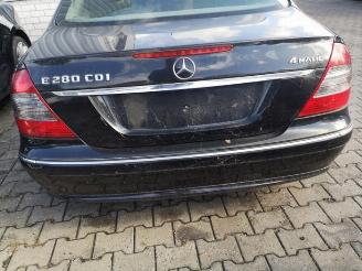 Mercedes E-klasse  picture 31
