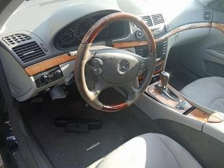 Mercedes E-klasse  picture 9