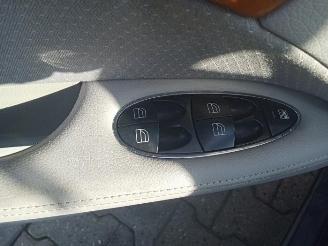 Mercedes E-klasse  picture 6