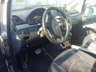 Mercedes Viano Viano (639), MPV, 2003 / 2014 3.0 CDI V6 24V picture 15