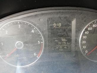 Sloopauto Volkswagen Transporter Transporter T5, Van, 2003 / 2015 2.0 TDI DRF 2011
