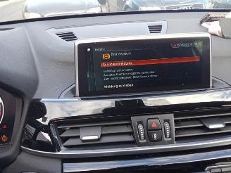 BMW X1 X1 (F48), SUV, 2014 / 2022 xDrive 18d 2.0 16V picture 12