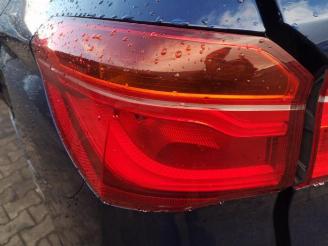 BMW X1 X1 (F48), SUV, 2014 / 2022 xDrive 18d 2.0 16V picture 13