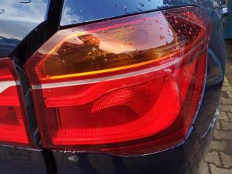 BMW X1 X1 (F48), SUV, 2014 / 2022 xDrive 18d 2.0 16V picture 15
