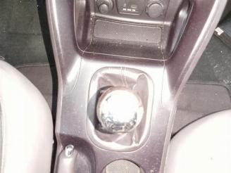 Hyundai Ix35 iX35 (LM), SUV, 2009 / 2015 1.7 CRDi 16V picture 11