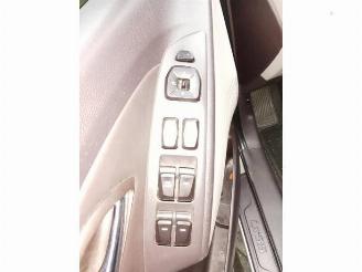 Hyundai Ix35 iX35 (LM), SUV, 2009 / 2015 1.7 CRDi 16V picture 6