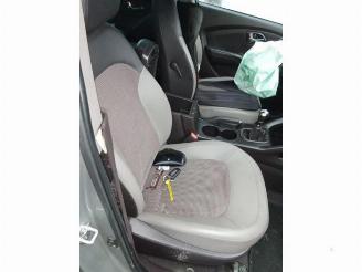 Hyundai Ix35 iX35 (LM), SUV, 2009 / 2015 1.7 CRDi 16V picture 12