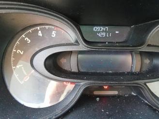 Opel Vivaro Vivaro, Van, 2014 / 2019 1.6 CDTi BiTurbo picture 6