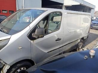 Opel Vivaro Vivaro, Van, 2014 / 2019 1.6 CDTi BiTurbo picture 3