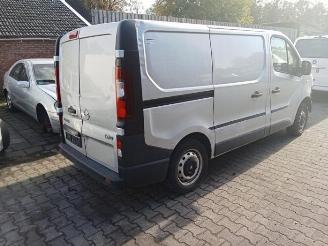 Opel Vivaro Vivaro, Van, 2014 / 2019 1.6 CDTi BiTurbo picture 4