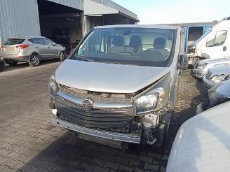 Opel Vivaro Vivaro, Van, 2014 / 2019 1.6 CDTi BiTurbo picture 2