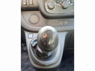 Opel Vivaro Vivaro, Van, 2014 / 2019 1.6 CDTi BiTurbo picture 8