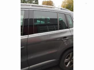 Volkswagen Tiguan Tiguan (5N1/2), SUV, 2007 / 2018 1.4 TSI 16V picture 20