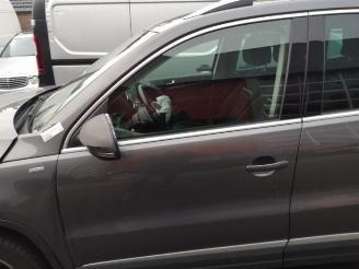 Volkswagen Tiguan Tiguan (5N1/2), SUV, 2007 / 2018 1.4 TSI 16V picture 17