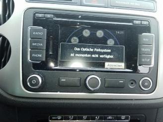 Volkswagen Tiguan Tiguan (5N1/2), SUV, 2007 / 2018 1.4 TSI 16V picture 10