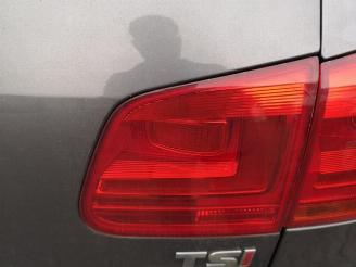 Volkswagen Tiguan Tiguan (5N1/2), SUV, 2007 / 2018 1.4 TSI 16V picture 26