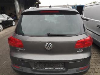 Volkswagen Tiguan Tiguan (5N1/2), SUV, 2007 / 2018 1.4 TSI 16V picture 27
