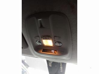 Citroën Jumpy Jumpy, Van, 2016 2.0 Blue HDI 145 picture 16