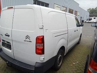 Citroën Jumpy Jumpy, Van, 2016 2.0 Blue HDI 145 picture 5