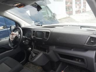 Citroën Jumpy Jumpy, Van, 2016 2.0 Blue HDI 145 picture 4