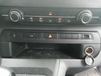 Citroën Jumpy Jumpy, Van, 2016 2.0 Blue HDI 145 picture 13