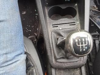 Skoda Fabia Fabia III (NJ3), Hatchback 5-drs, 2014 / 2021 1.2 TSI 16V picture 23