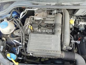 Skoda Fabia Fabia III (NJ3), Hatchback 5-drs, 2014 / 2021 1.2 TSI 16V picture 3