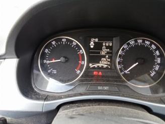 Skoda Fabia Fabia III (NJ3), Hatchback 5-drs, 2014 / 2021 1.2 TSI 16V picture 21