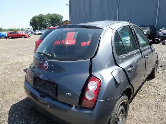 Nissan Micra 1.5 DCI picture 2