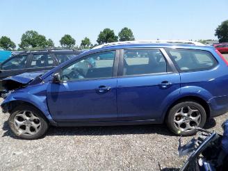 Ford Focus 1.6 16V picture 2