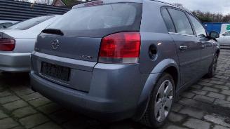 Opel Signum  picture 2