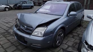 Opel Signum  picture 4