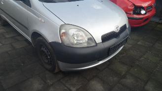 Toyota Yaris 99-06 picture 5