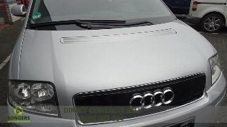 Audi A2  picture 7