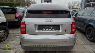 Audi A2  picture 5